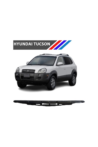 Hyundai Tucson Arka Silecek Süpürgesi 30.5 cm 2004 - 2010