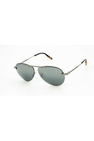 Zegna Ez 0117 08c 61 Güneş Gözlüğü