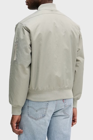Calvin Klein Erkek Ceket Lv04rc526g 2gb Haki Haki