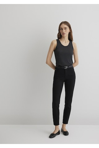 Mavi - Cindy Siyah 90s Jean Pantolon 100277-82292