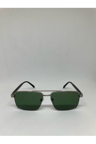 Captaın Brooks 2129 C3 Gri