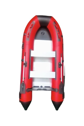 Tomking Tk Rıb-300 Alüminyum Tabanlı Şişme Bot 4+1