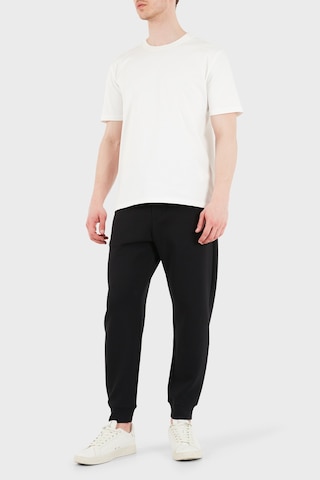 Emporio Armani Erkek Pantolon Em004539 Af10013 Uc001 Siyah