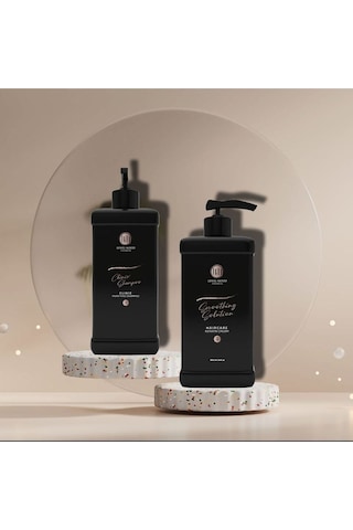 Lewel Mood Premium Smoothing Solution Keratin Cream Düzleştirici Bakım Clinix Şampuan 1000 Ml Set