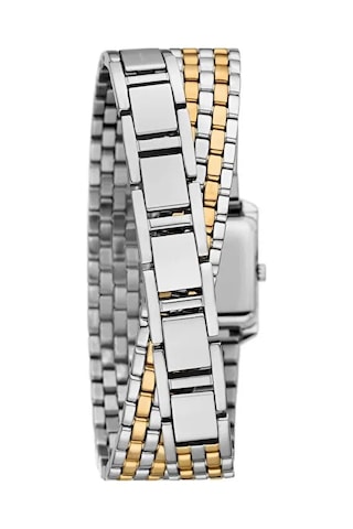 Michael Kors Mk4869 Kadın Kol Saati Metalik Gri