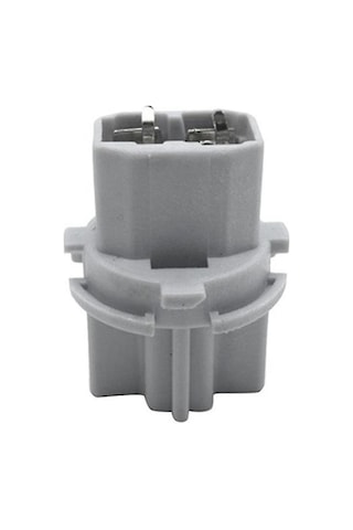 Neevoyu Honda Uygun Abs Fren Arka Lambası Soket Desteği, Yüksek Hassasiyetli, Kolay Kurulum, 33515-s50-003 Yerine Geçici Parça Diğer