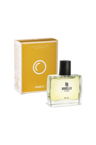 Bargello 619 Oryantal Erkek Parfüm EDP 50 ML
