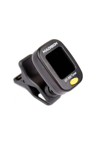 7Nota Madison Gt-300 Tuner Akort Aleti
