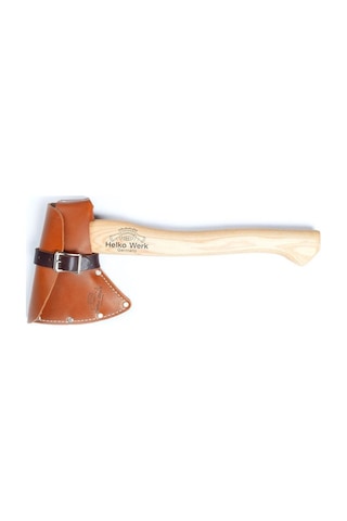 Helko Werk Black Forest Hatchet 600G 36Cm