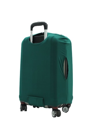 My Saraciye Valiz Kılıfı, Bavul Kılıfı - Yeşil