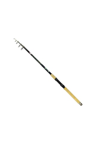 Teleskopik Olta Kamışı - Angora Tele - 210cm - 100/150 Gr