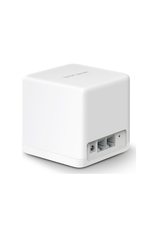 Mercusys Halo H30G 1300 Mbps Mesh Menzil Genişletici 3'lü