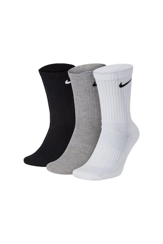 Nike Adult Sx7664-964 Çok Renkli Unisex Çorap Çok Renkli