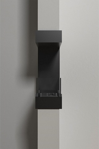 Rehome Korflame Epi Medium Bacasız Şömine