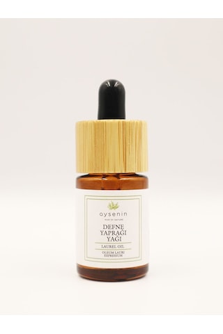 Aysenin Defne Yağı / Laurel Oil 15  ML