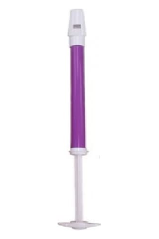 Maxtone Tw06c Slide Whistle Mor Slide Düdük