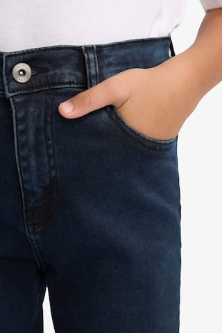 Defacto Straıght Fıt Düz Paça Jean Pantolon Erkek Çocuk G3422A825CW