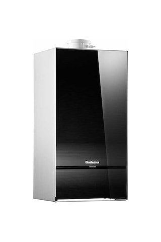 Buderus Logamax Plus GB172İ 24/28 Kw 20.000 Kcal/h Tam Yoğuşmalı Hermetik Kombi