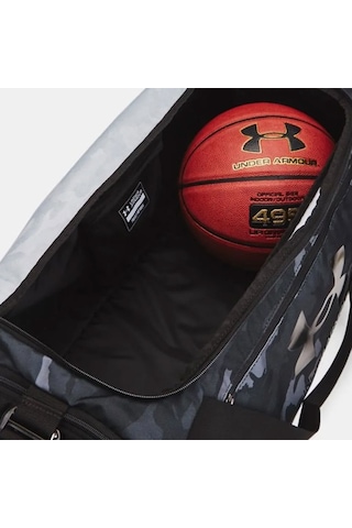 Under Armour Undeniable 5.0 Duffle Spor Çantası Siyah