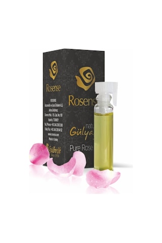 Rosense Gül Yağı 1 G Rosense Gül Yağı 1 G