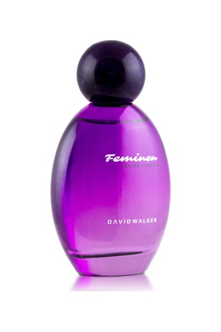 David Walker B237 Gold Kadın Parfüm EDP 100 ML