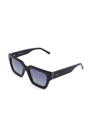 Morlin Bron Mbs-s1062 C.1 51-21 Güneş Gözlüğü Siyah