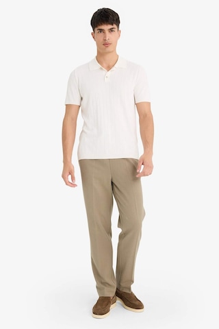 Defacto Jogger Fit Düz Paça Her Yöne Esneyen Pantolon A9943ax25aukh454 Haki