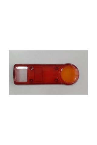 Bzt Hyundai Porter Kamyonet- 96/05 Stop Lambası Camı Sağ/sol Aynı Adet Kırmızı/sarı/beyaz 92401