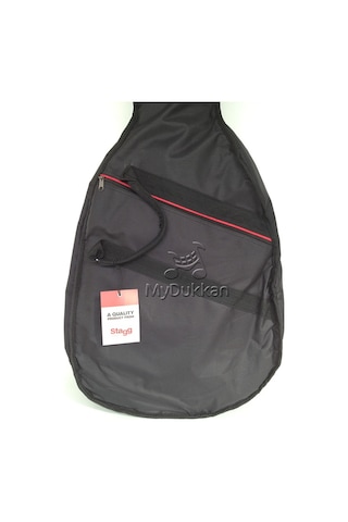 Stagg Stb-La10 W Akustik Gitar Kılıfı