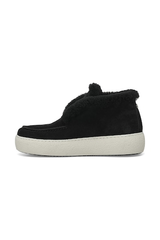 Nine West Dorra 4pr Siyah Kadın Kar Botu 000000000101784461 Siyah