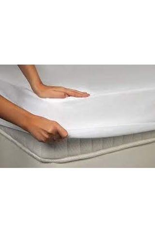 Özdilek 100X200 Tek Kişilik Fitted Sıvı Geçirmez Alez