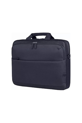 Hp A08jwaa Everyday 16" Notebook Çantası Siyah Siyah