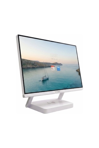 Suncom Touch SCA-132T i7-13650H 16 GB 512 GB SSD 27" FHD Free Dos AIO Masaüstü Bilgisayar