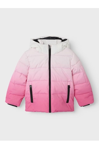 Name It Nmfmountain05 Ski Kız Çocuk Mont Pembe