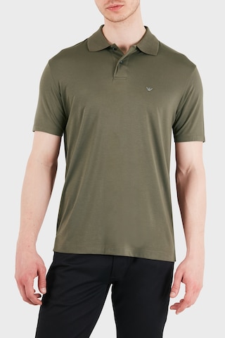Emporio Armani Erkek Polo Em004526 Af13721 U6200 Haki