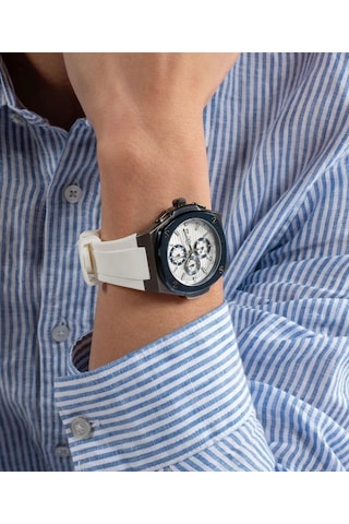 Guess Collection Gcy99015g7mf Erkek Kol Saati