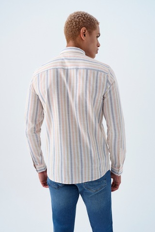 Loft Erkek Gömlek Lf2038618 Çok Renkli