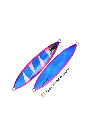 Maxel Dragonfly Jig 220 Gr. 13 Abpag