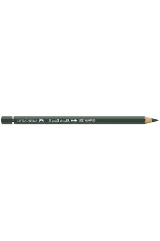 Faber-castell Sulu Boya Kalemi Yeşil 124-Pembe