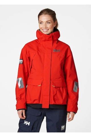 Helly Hansen W Pıer 3.0 Kadın Mont Hha.34177 Hha.222 001