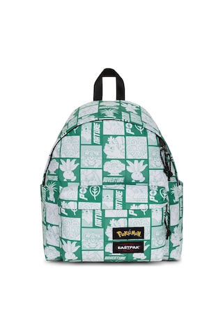 Eastpak Day Pakr Pokemon Green Sırt Çantası C-eas0a5bg42t92t9 Yeşil
