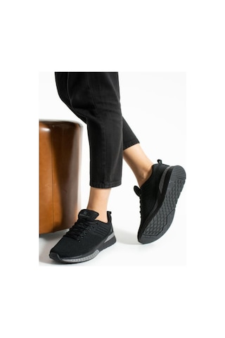 Hammer Jack Manaus Erkek Siyah Spor Ayakkabı 10121200-z Siyah