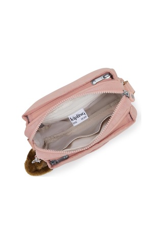 Kipling Abanu Basic Omuz Çantası Ki4208-0pn Çok Renkli