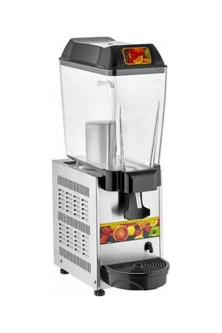 Remta Tekli Şerbet Soğutucu-20 Lt-st10