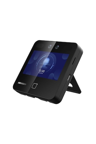 Hıkvısıon 4.3" Ds-k1t343mwx Yüz Tanıma Terminali-210914