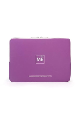 Tucano Elements Notebook Kılıfı 13'' - Mor Mor
