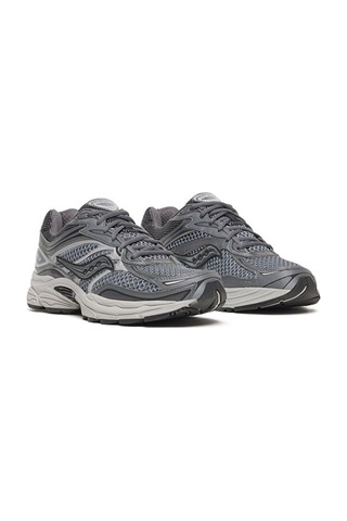 Saucony Progrıd Omnı 9 Unisex Günlük Ayakkabı S101245-1003 Gri