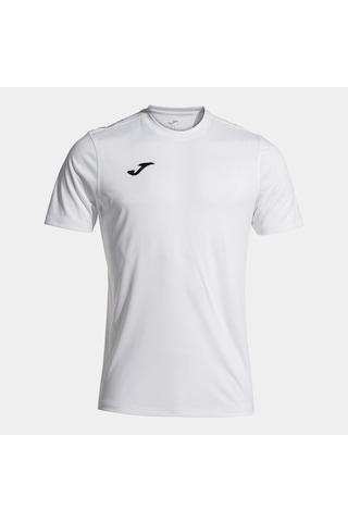 Joma Olipiada Handball Erkek Tişört-8297 Beyaz