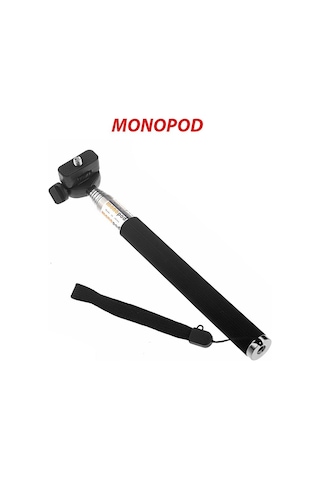 Sanger Sg-03 Telefon Için Selfie Seti Monopod