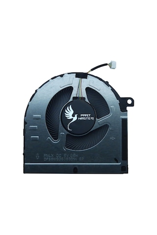 Lenovo Uyumlu İdeapad Gaming 3-15ach6 82k200k2tx Notebook Cpu Fan
